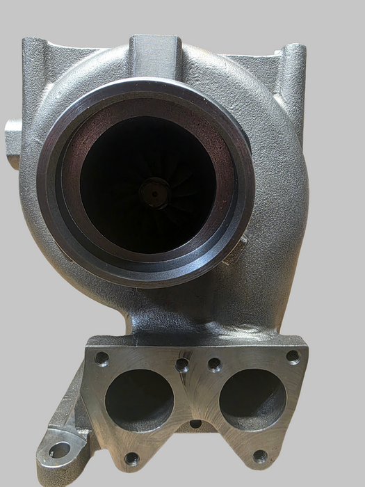 New 2011-16 Chevy Duramax LML Truck 6.6L Stock Turbocharger