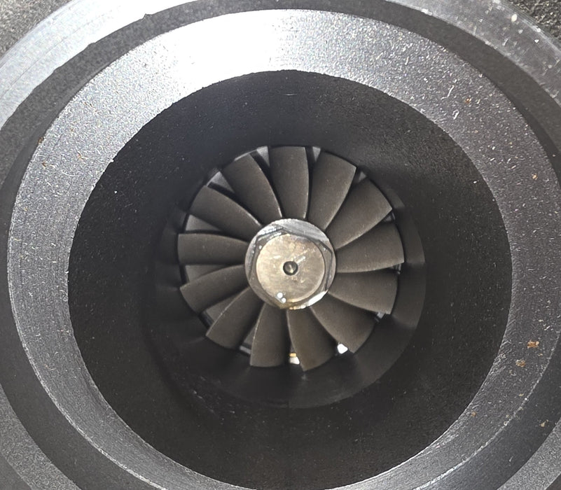 New 2011-16 Chevy Duramax LML Truck 6.6L Stock Turbocharger