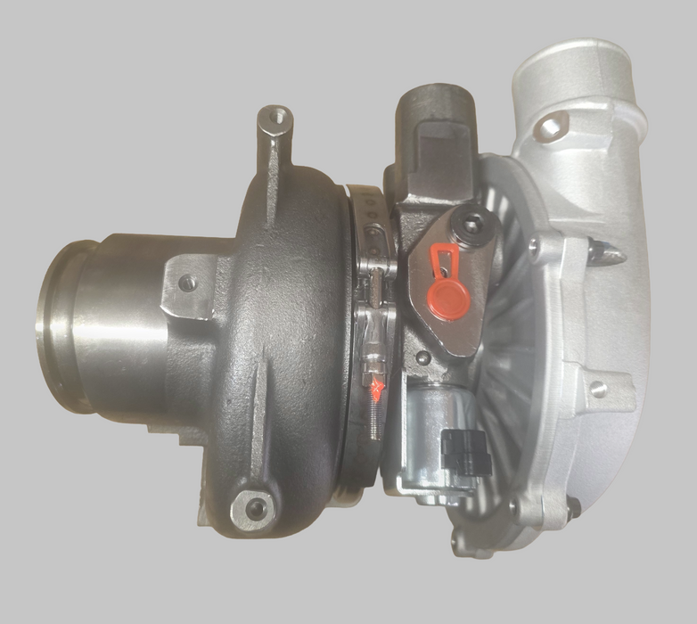 New Turbo for Chevy Duramax LML 11-16 6.6L 64MM Billet Wheel w 9 or 10 Blade