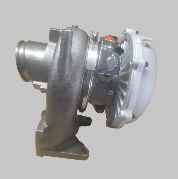 New Turbo for Chevy Duramax LML 11-16 6.6L 64MM Billet Wheel w 9 or 10 Blade