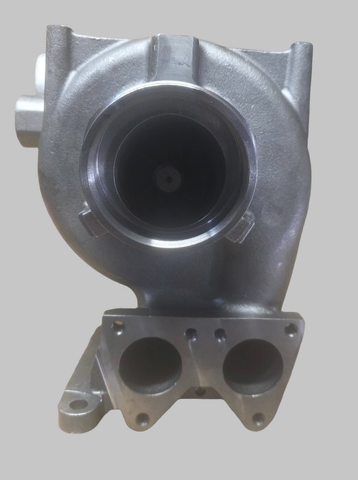 New Turbo for Chevy Duramax LML 11-16 6.6L 64MM Billet Wheel w 9 or 10 Blade