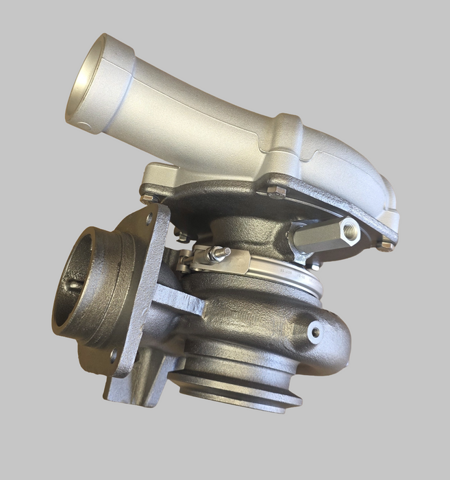 2008-2010 Reman Ford Powerstroke 6.4L Low-Side Borg-Warner 69mm Turbo