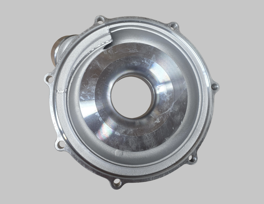New Stock Compressor Cover for 6.7L 15-19 Ford Powerstroke Stock Turbo