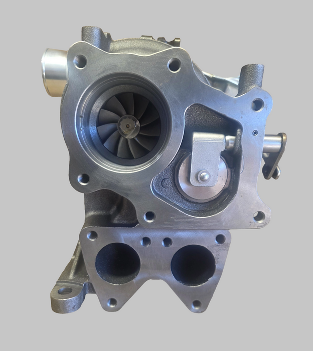 New 01-04 Chevy/GM Duramax IHI LB7 Stock Turbocharger