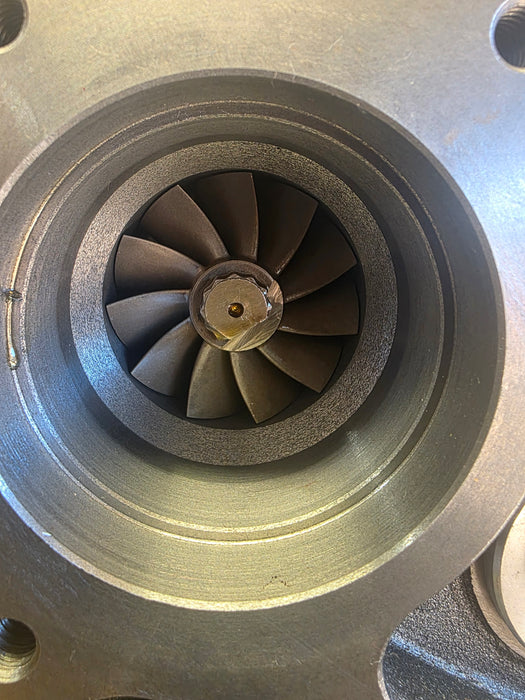 New 01-04 Chevy/GM Duramax IHI LB7 Stock Turbocharger