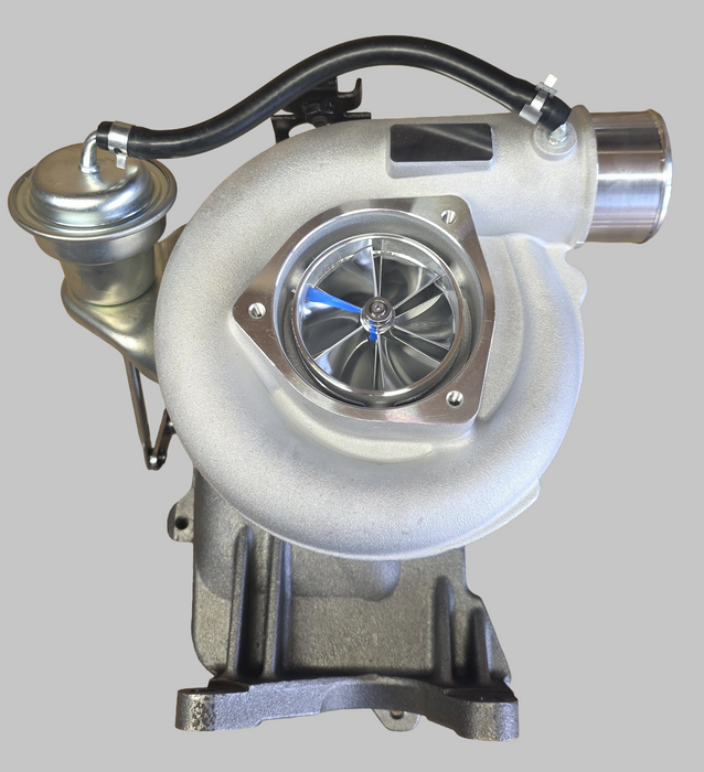New 01-04 Chevy/GM Duramax IHI LB7 67MM 9 or 10 Blade Turbine Turbocharger