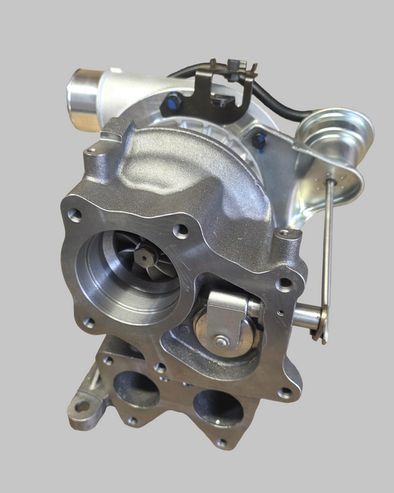 New 01-04 Chevy/GM Duramax IHI LB7 67MM 9 or 10 Blade Turbine Turbocharger