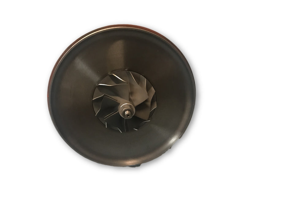 New Turbo CHRA for 1996-2000 GMC C-K Trucks, 3500HD and Suburban GM-8 Turbo image 1