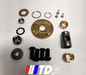 Rebuild Kit IHI RHF55 VF39 VF43 VF48 VF52 Subaru STI image 0