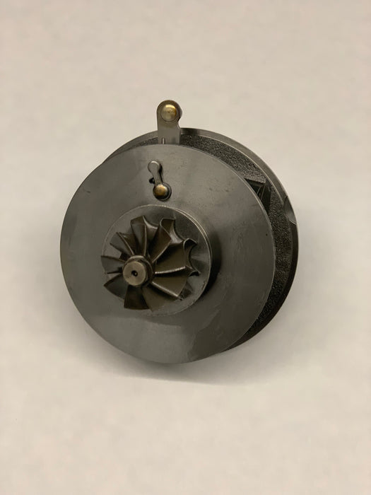 New in Box Turbo Cartridge for 07-09 Dodge Mercedes and Freightliner 3.0L OM647 image 1