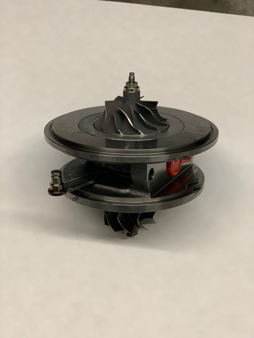 New in Box Turbo Cartridge for 07-09 Dodge Mercedes and Freightliner 3.0L OM647 image 0