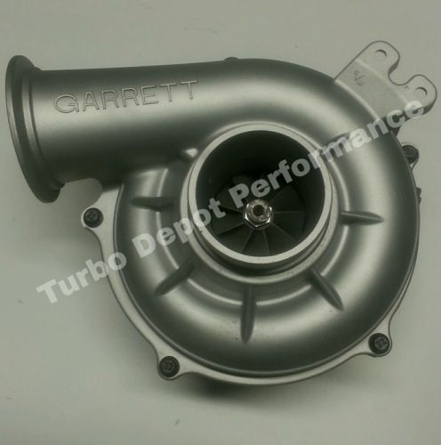 Turbo Rebuild SERVICE for 1994-2003 Ford Powerstroke 7.3L GTP38 TP38 image 0