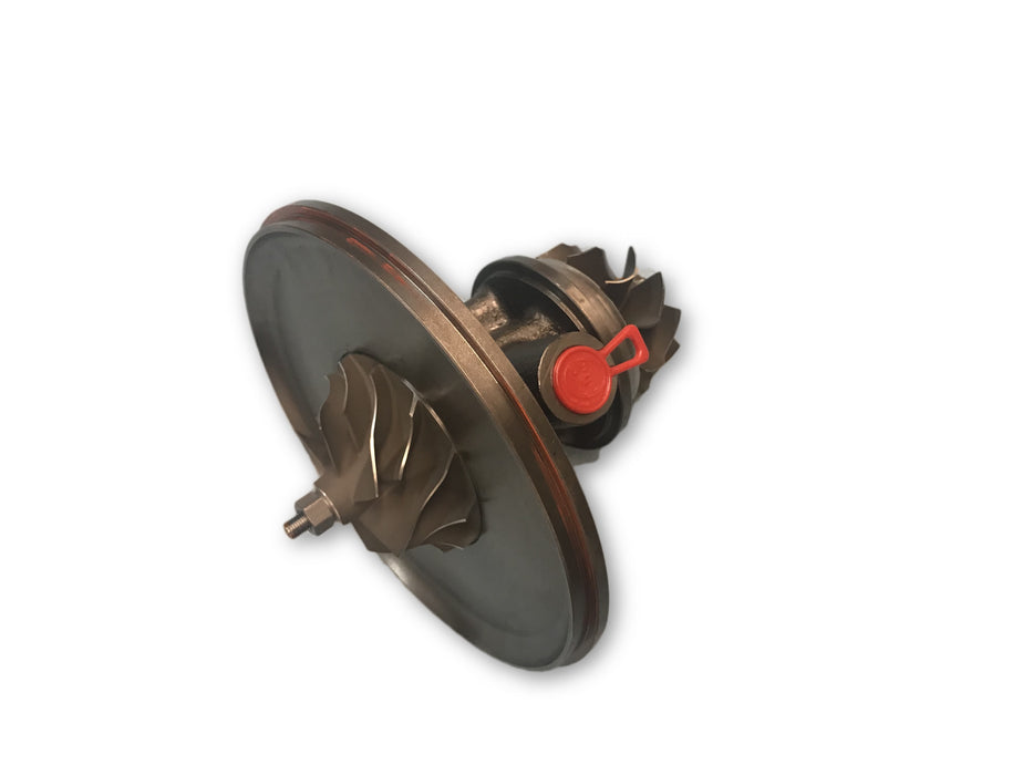 New Turbo CHRA for 1996-2000 GMC C-K Trucks, 3500HD and Suburban GM-8 Turbo image 2