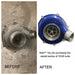 Turbo Rebuild SERVICE for 2015-18 Ford Powerstroke 6.7L image 0