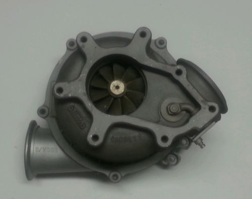 1999.5-2003 Ford Powerstroke 7.3L GTP38 Remanufactured image 2