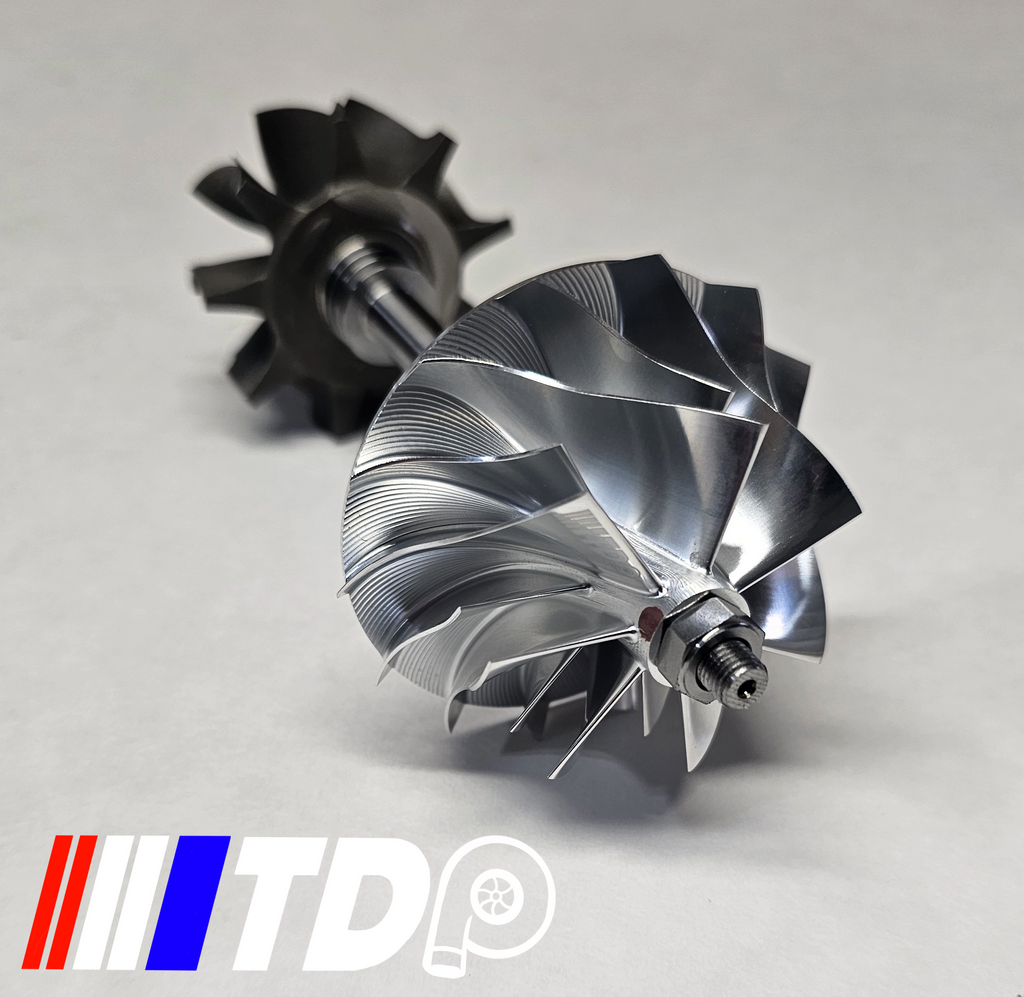 Ｆ SPEED V-PRO Speed Pro L2399NF Speed-Pro Forged Pistons | Summit Racing