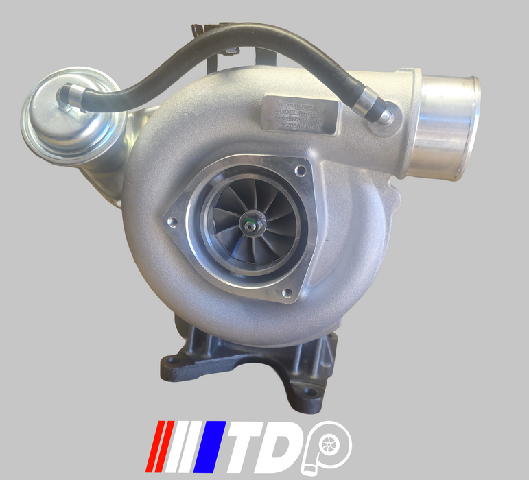 New 01-04 Chevy/GM Duramax IHI LB7 Stock Turbocharger
