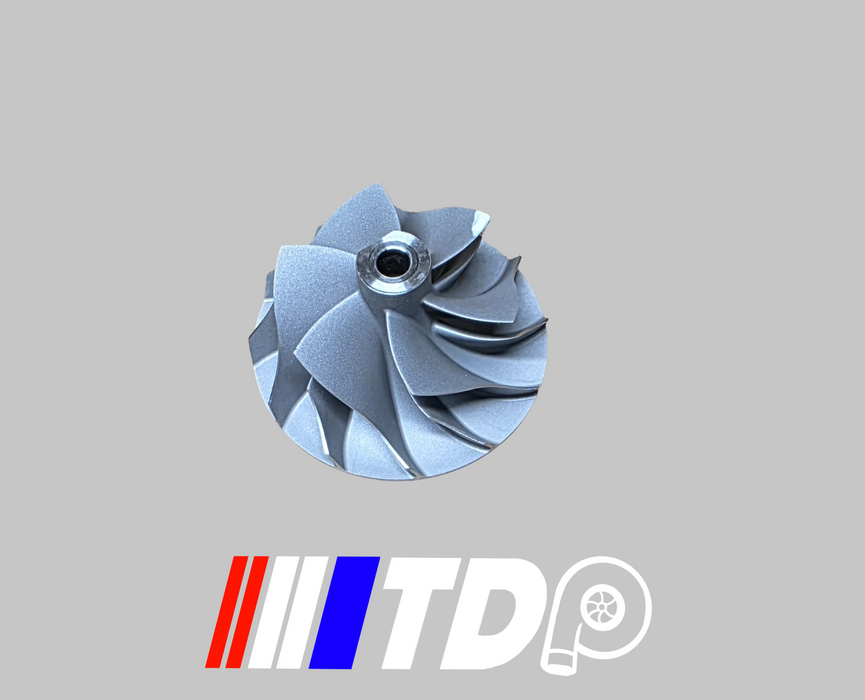 IHI VF39 VF43 VF48 VF52 Stock Turbo Wheel