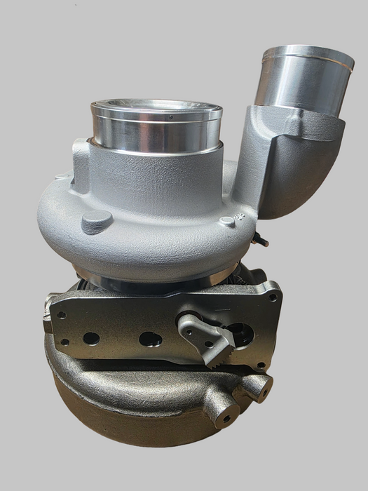 New Turbo Stock  19+ Dodge Cummins 6.7L Holset HE300VG with or without Actuator