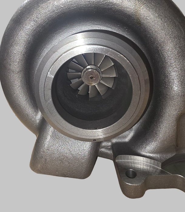 New Turbo Stock  19+ Dodge Cummins 6.7L Holset HE300VG with or without Actuator