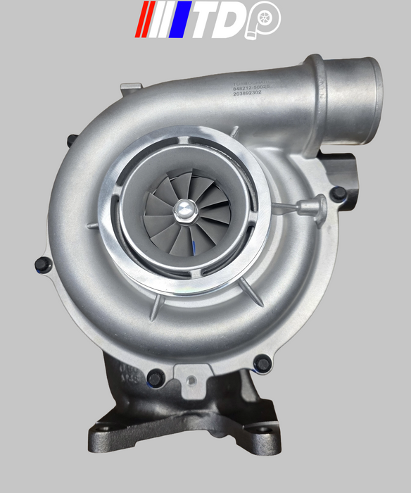 New 2011-16 Chevy Duramax LML Truck 6.6L Stock Turbocharger