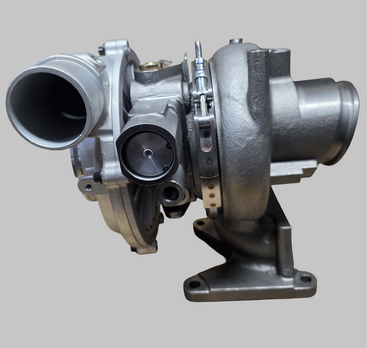New 2011-16 Chevy Duramax LML Truck 6.6L Stock Turbocharger