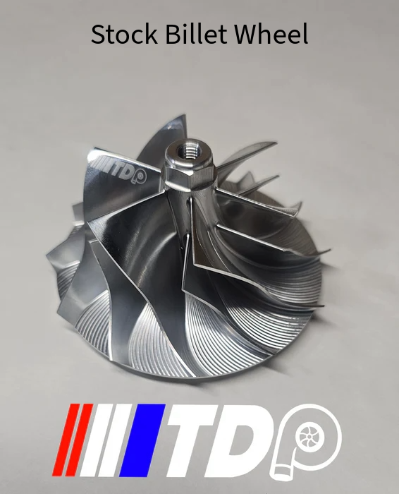 Turbo Rebuild SERVICE Garrett Chevy 6.6L Duramax LBZ LLY LMM LML from 2004-2016