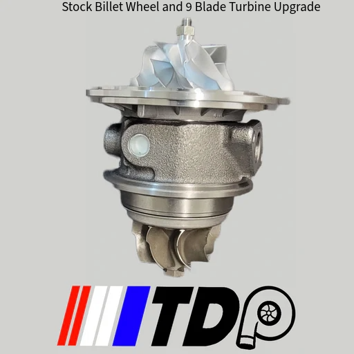 Turbo Rebuild SERVICE for Stock Subaru IHI VF39 VF43 VF48 VF52 Turbos