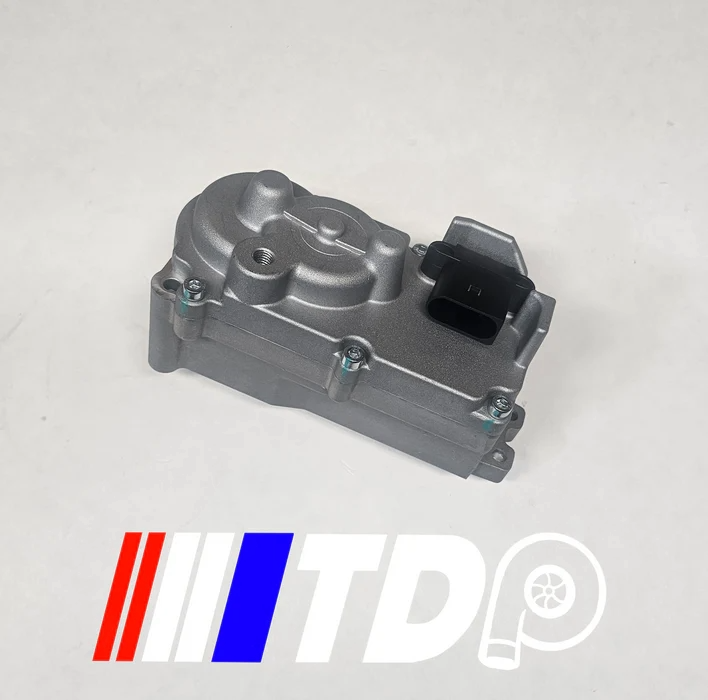 New Turbo Stock  2013-18 Dodge Cummins 6.7L Holset HE300VG with or without Actuator
