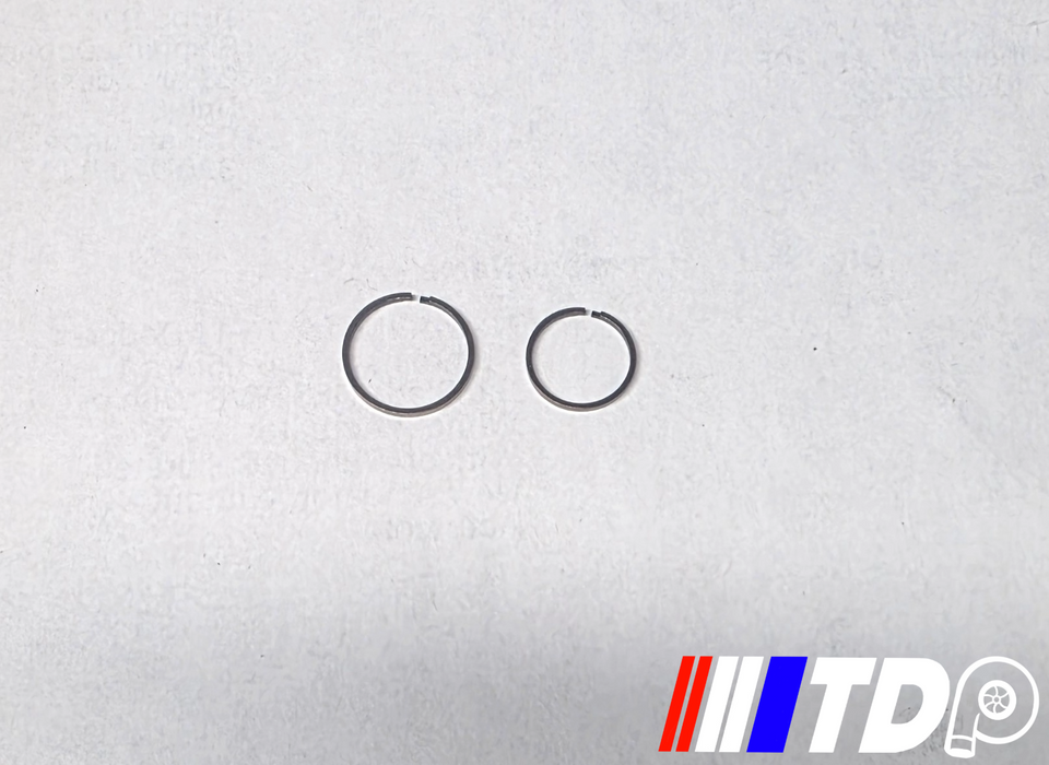 Turbo Turbine Shaft Seals/Rings for 2007-2012 Dodge 6.7L Cummins Holset HE351VE