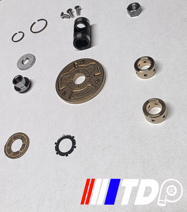 Rebuild Kit IHI RHF55 VF39 VF43 VF48 VF52 Subaru STI