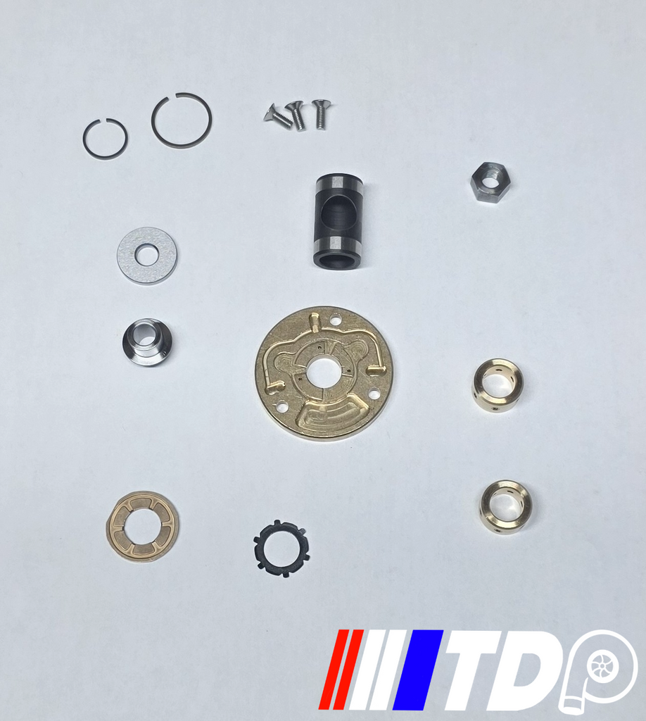 Rebuild Kit IHI RHF55 VF39 VF43 VF48 VF52 Subaru STI — Turbo Depot
