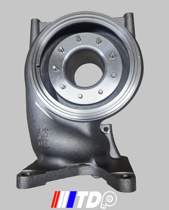 New 11-16 6.6L Chevy Duramax LML Exhaust Housing