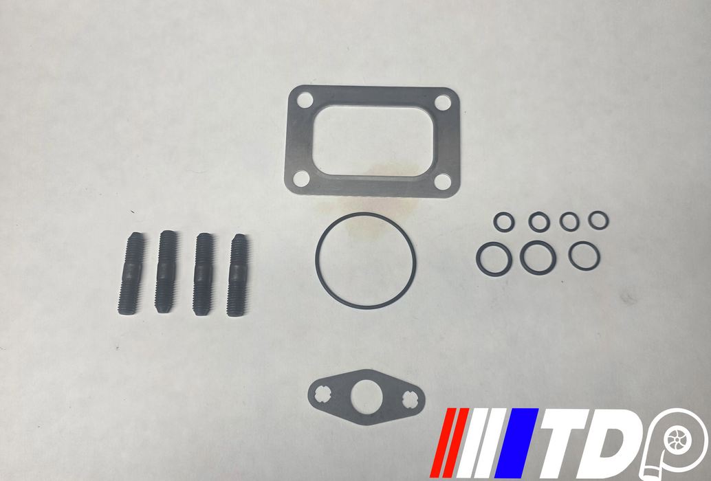 Turbo Gasket Kit for Stock 2007-2012 Dodge 6.7L Cummins Holset HE351VE Turbo