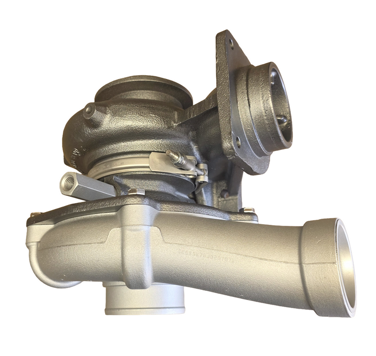 2008-2010 Reman Ford Powerstroke 6.4L Low-Side Borg-Warner 69mm Turbo