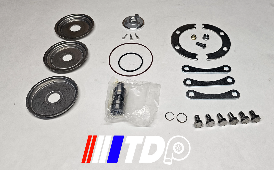 Turbo Rebuild Kit for Garrett GT28R/GT30R/GT35R Ball Bearing Turbocharger