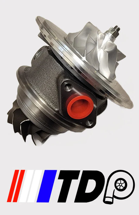 Subaru Rebuild Service Upgrades