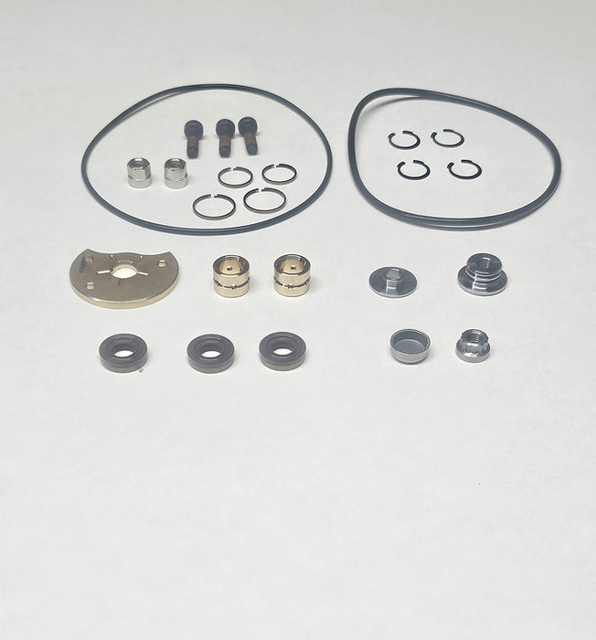 thumbnail image 2 of YORKTURBO Turbo Rebuild Kit For Cummins 6.7L Holset HE300VG – 3771664 – Upgrade Repair Kit 2 of 4