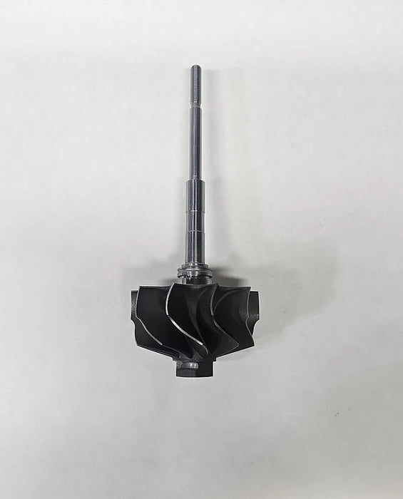 Ford Powerstroke 6.0L 06-07 10 Blade Turbine Shaft Only Upgrade