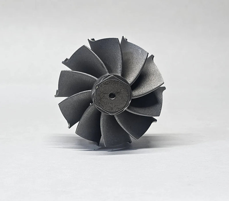 Ford Powerstroke 6.0L 06-07 10 Blade Turbine Shaft Only Upgrade