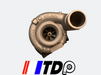 Turbo for 2013-18 Dodge Cummins 6.7L Holset HE300VG with Actuator image 0