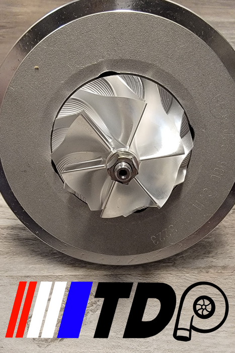 Billet Turbo Cartridge CHRA For Subaru VF39 VF43 VF48 VF52 Billet Turbo Cartridge CHRA For Subaru VF39 VF43 VF48 VF52