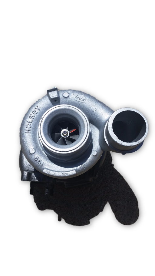 Turbo for 2007.5-2012 Dodge Cummins 6.7L Holset HE351VE With Calibrated Actuator image 0